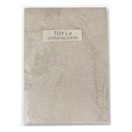 TOY's×INITY it ディスプレーボード TI-DB01