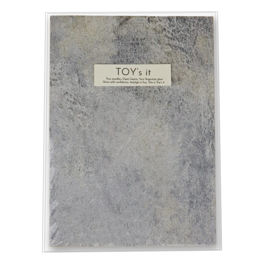 TOY's×INITY it ディスプレーボード TI-DB02