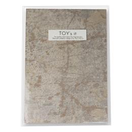 TOY's×INITY it ディスプレーボード TI-DB03