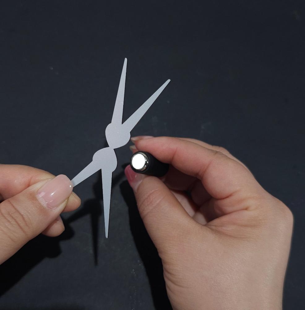 ICE GEL V フレンチマグネット