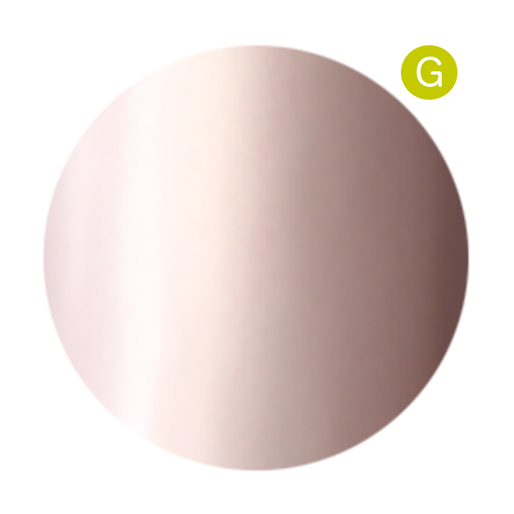 ICE GEL ジェントロン ミストスターギャラクシージェル 3g 1787 スキンヴェール