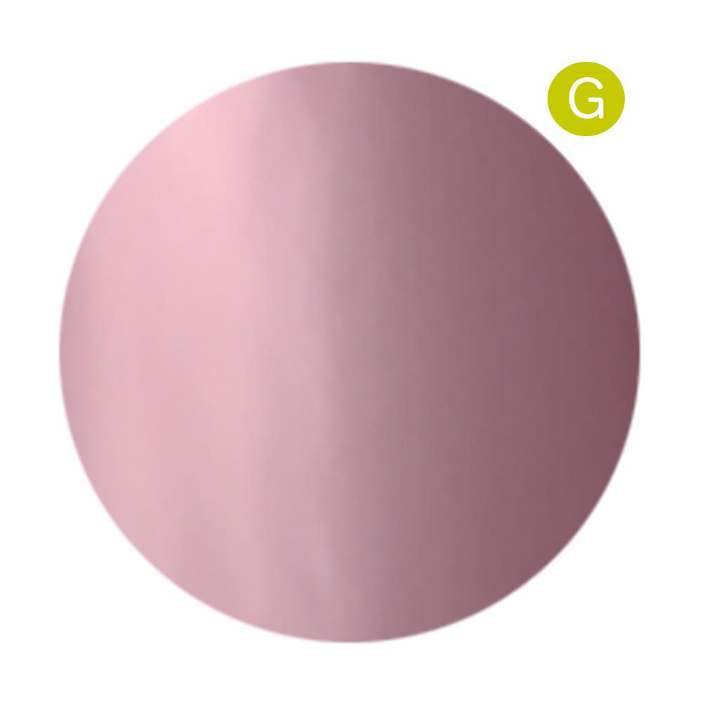 ICE GEL ジェントロン ミストスターギャラクシージェル 3g 1790 モーブヴェール