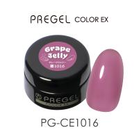 PREGEL カラーEX 3g PG-CE1016 グレープジェリー