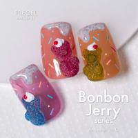 PREGEL カラーEX 3g PG-CE1018 アプリコットジェリー