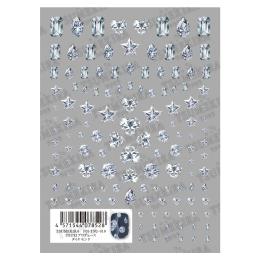 ツメキラ TSUKIプロデュース ダイヤモンド NN-TSU-010