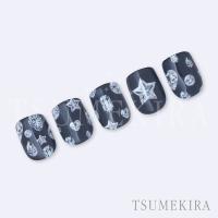 ツメキラ TSUKIプロデュース ダイヤモンド NN-TSU-010