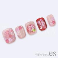 ツメキラes うらなかりかプロデュース はるのうらうら ES-URA-014