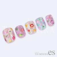 ツメキラes うらなかりかプロデュース はるのうらうら ES-URA-014