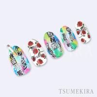 ツメキラ BritneyTOKYOプロデュース ブリトニーオールスターズ NN-BTK-025