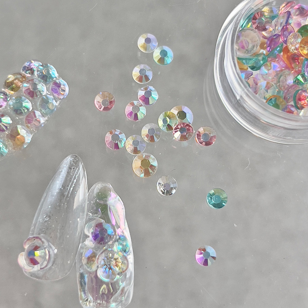 NOVEL クリスタルポップミックス 1.0g P880 #1880