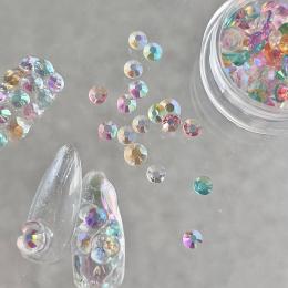 NOVEL クリスタルポップミックス 1.0g P880 #1880