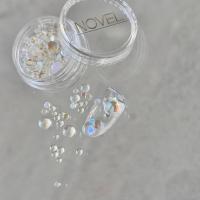 NOVEL オーロラドームミックス 3.5g P974 #1974