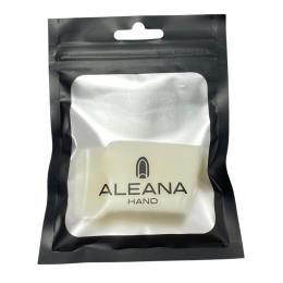 ■アリアナハンド 専用 ベーシックネイルチップ ミドルフィンガー用 50P ナチュラル
