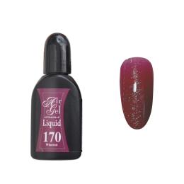 エアジェル リキッド 15ml  AGL170 ワインレッド