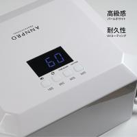 ANNPRO LED&UVネイルライト プライム #8694