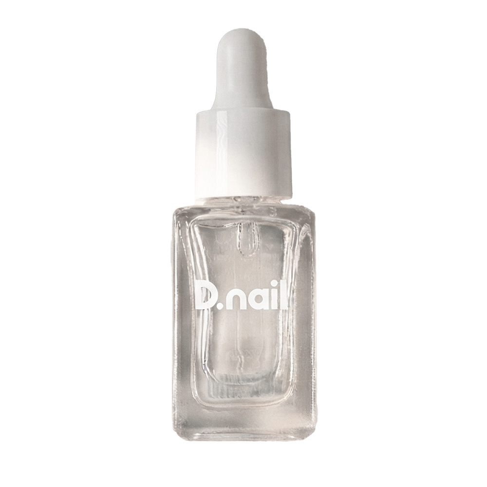 D.nail 極カービング 8ml 軟化液 #8755