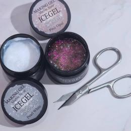 ICE GEL ABLACK メーキングジェル 15g 2色セット