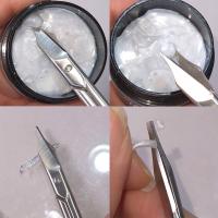 ICE GEL ABLACK メーキングジェル 15g 2色セット