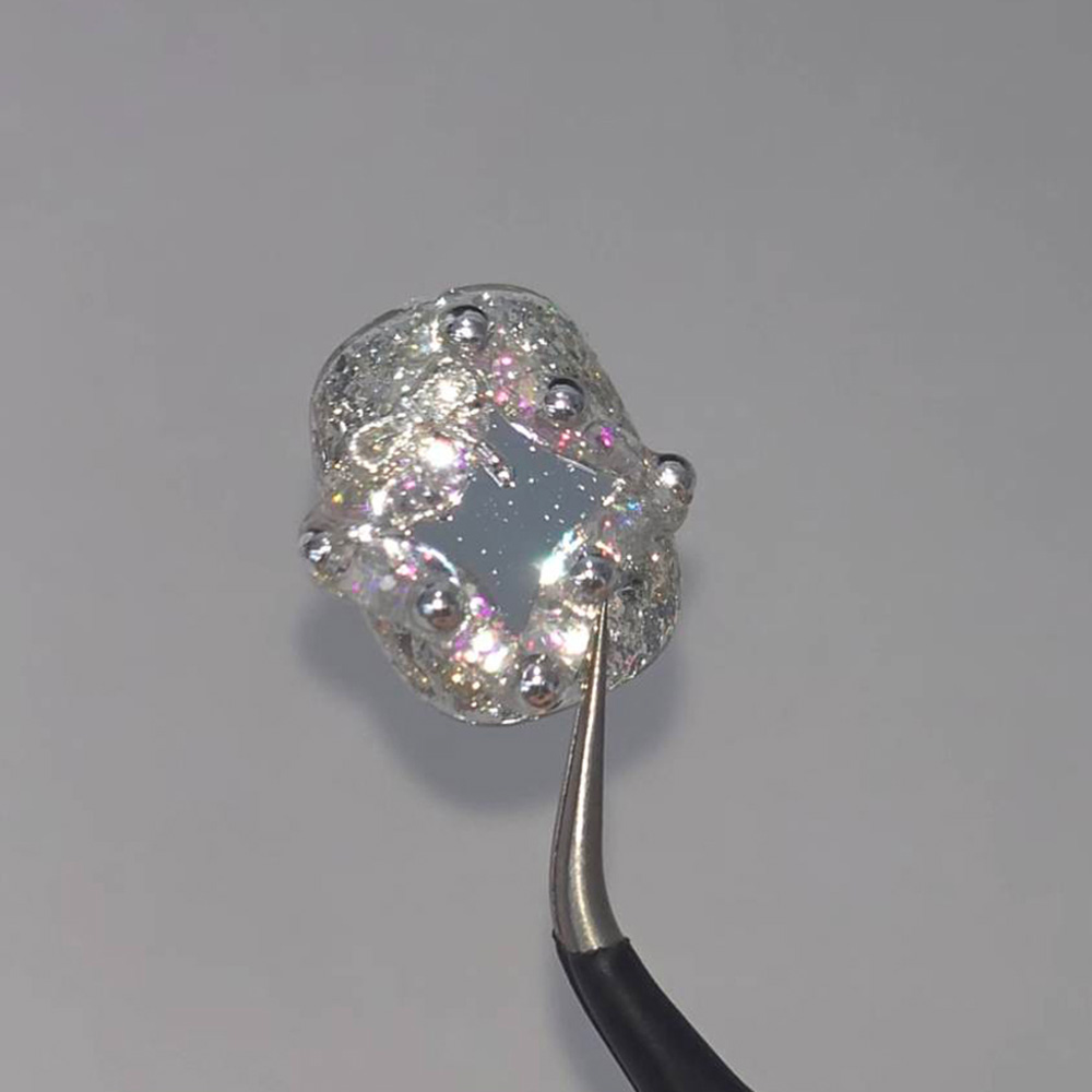 ICE GEL ABLACK メーキングジェル 15g 2色セット