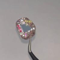ICE GEL ABLACK メーキングジェル 15g 2色セット