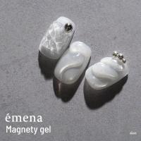 エメナ マグネティジェル 8g  0555 E-MG0555