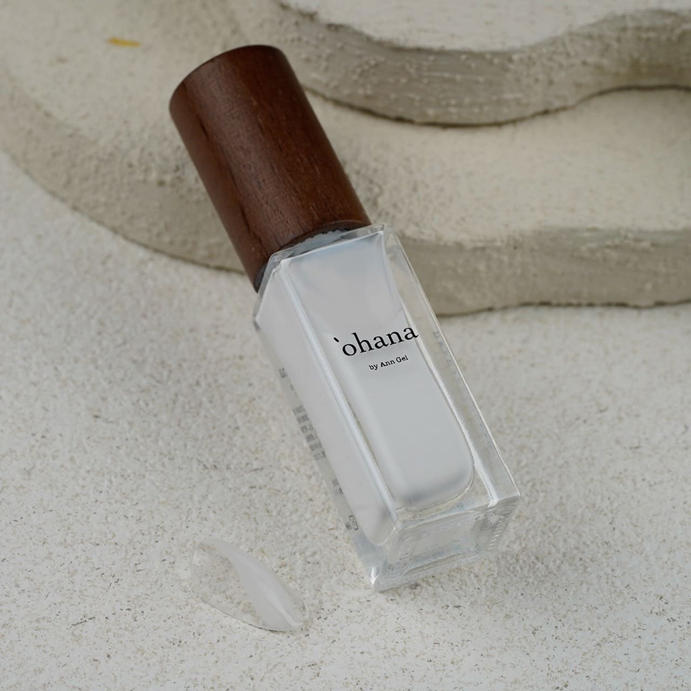 ‘ohana ミストインク 7ml 63 ホワイト #6960