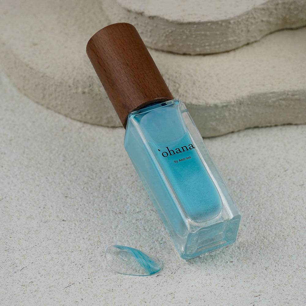 ‘ohana ミストインク 7ml 58 スカイブルー #6949