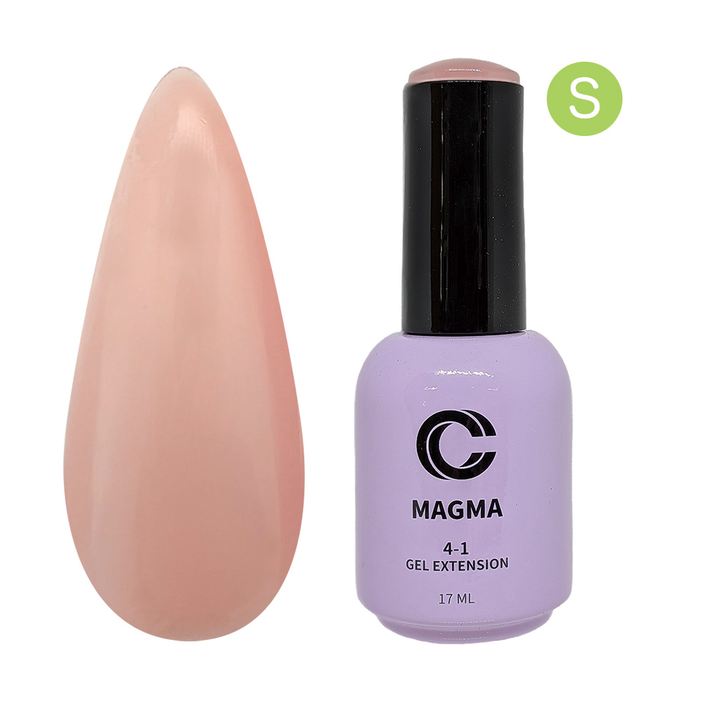 CHRISTRIO MAGMA ジェル エクステンション 17ml #1