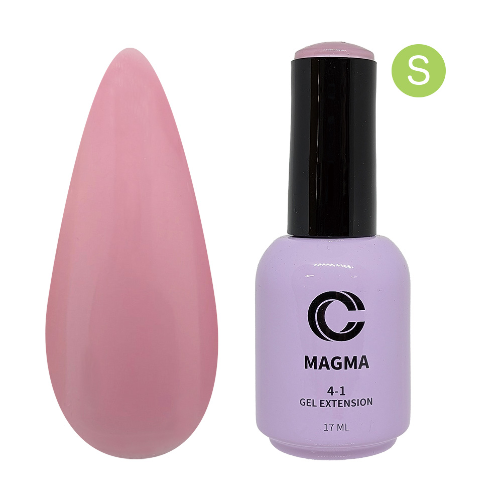 CHRISTRIO MAGMA ジェル エクステンション 17ml #2