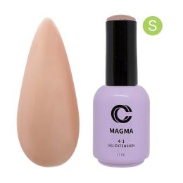 CHRISTRIO MAGMA ジェル エクステンション 17ml #5