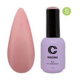 CHRISTRIO MAGMA ジェル エクステンション 17ml #6