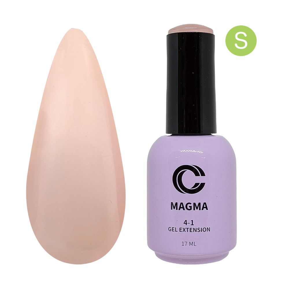 CHRISTRIO MAGMA ジェル エクステンション 17ml #8