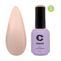 CHRISTRIO MAGMA ジェル エクステンション 17ml #8