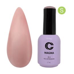 CHRISTRIO MAGMA ジェル エクステンション 17ml #9