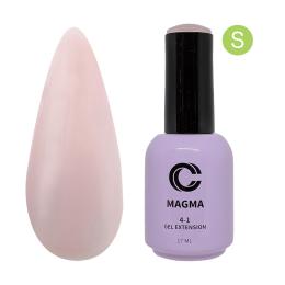 CHRISTRIO MAGMA ジェル エクステンション 17ml #10