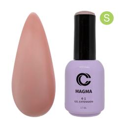 CHRISTRIO MAGMA ジェル エクステンション 17ml #11