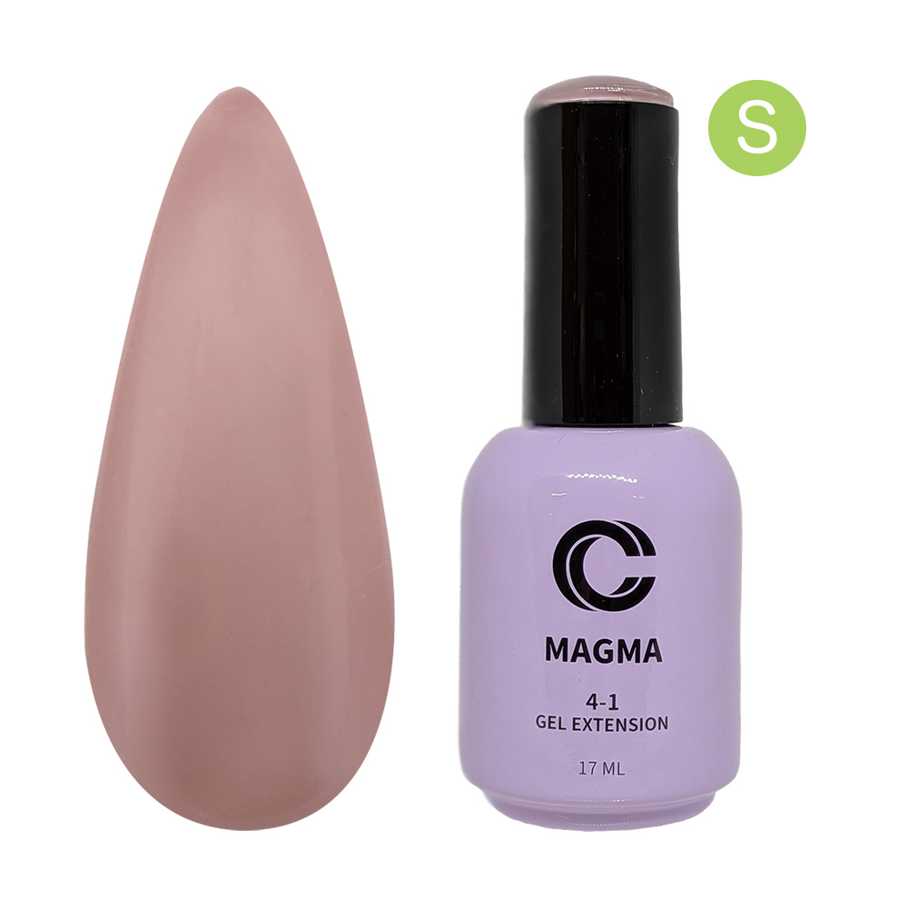 CHRISTRIO MAGMA ジェル エクステンション 17ml #12