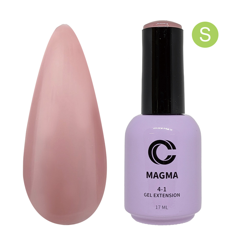 CHRISTRIO MAGMA ジェル エクステンション 17ml #13