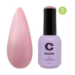 CHRISTRIO MAGMA ジェル エクステンション 17ml #15