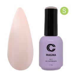 CHRISTRIO MAGMA ジェル エクステンション 17ml #16