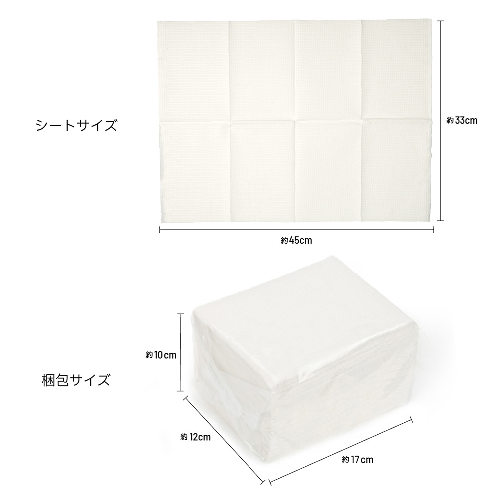 PREGEL ネイルシート ホワイト 50枚入 PG-NS-WH50