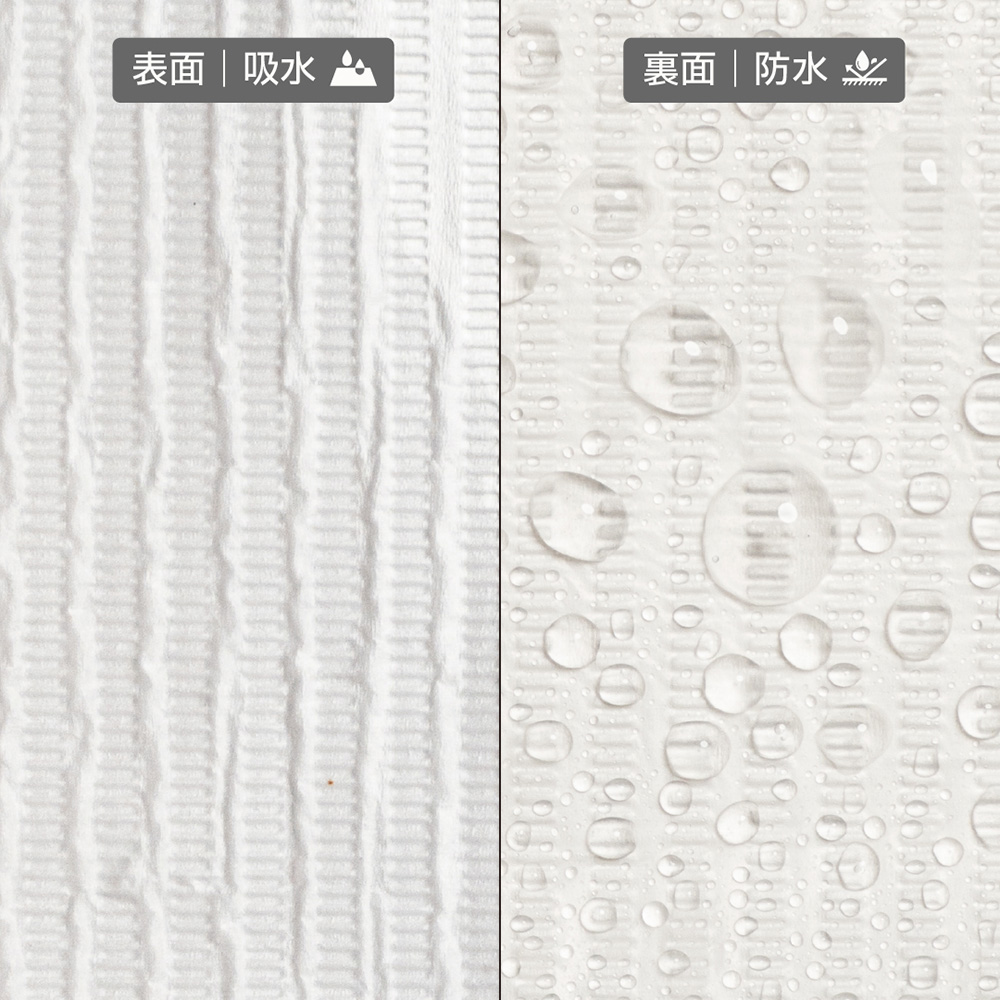 PREGEL ネイルシート ホワイト 50枚入 PG-NS-WH50