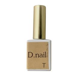 D.nail ノンワイプトップジェル 15g #6041