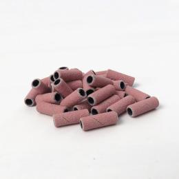 WSPT JAPAN スモールサンディングバンド 150G ピンク 30個入