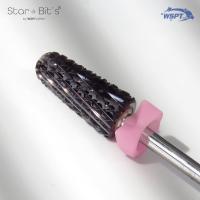 WSPT JAPAN 鯨岡先生監修 セーフティオフ XC クリスタルカットビット