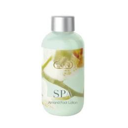 LCN ナチュラルケア スパフットローション 150ml【在庫限り】