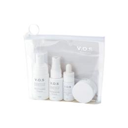 ■スピケア V.O.S お試しキット(トラベルキット)