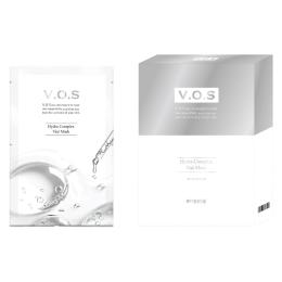 ■スピケア V.O.S バイアルマスク 30ml×6枚入