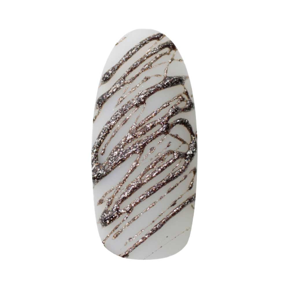 M・GEL スパイダーカラージェル 4.5g Z161