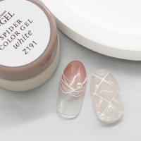 M・GEL スパイダーカラージェル 4.5g Z191